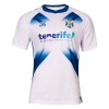 Original Fußballtrikot Tenerife Heimtrikot 2024-25 Für Herren